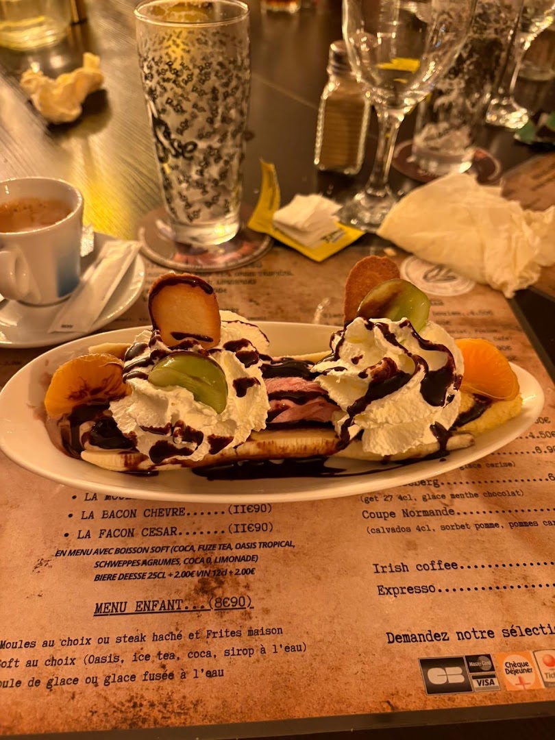 Objectif Moules Frites / Objectif Burger · Photos 5